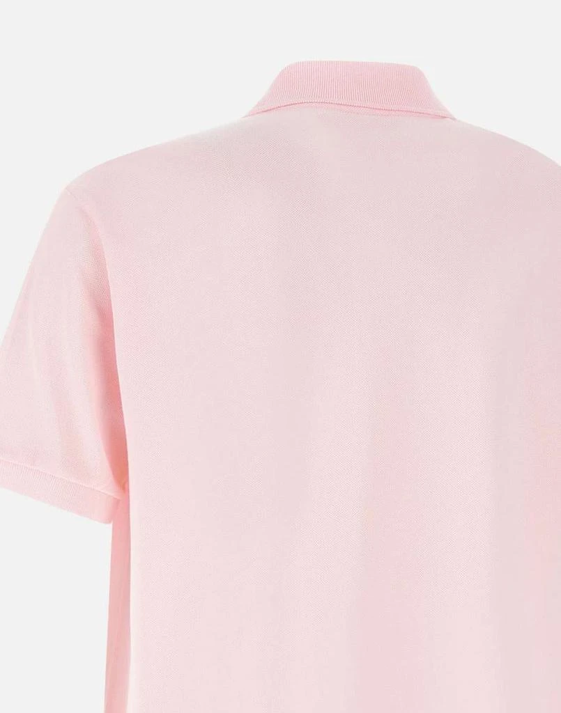 Lacoste Lacoste T-Shirts And Polos 5
