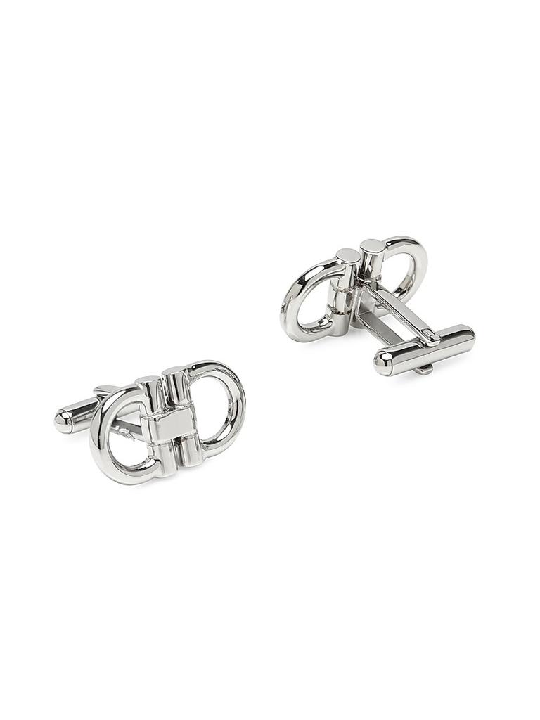Cufflinks Inc. Ox & Bull Trading Co. Horse Bit Cufflinks