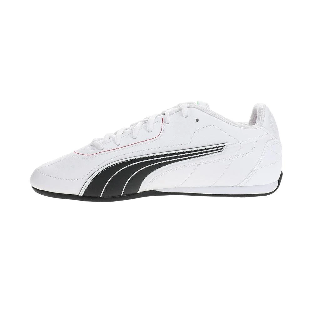 Puma Scuderia Ferrari Catch Lace Up Sneakers 3