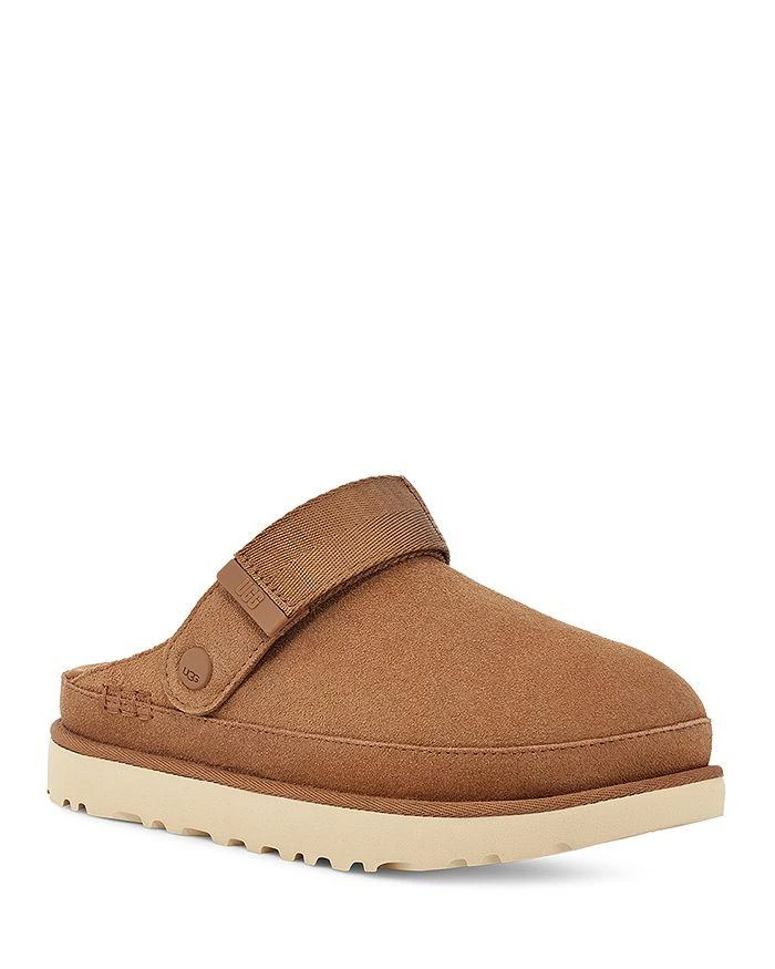 UGG Women's Goldenstar Slip On Slingback Clogs 2