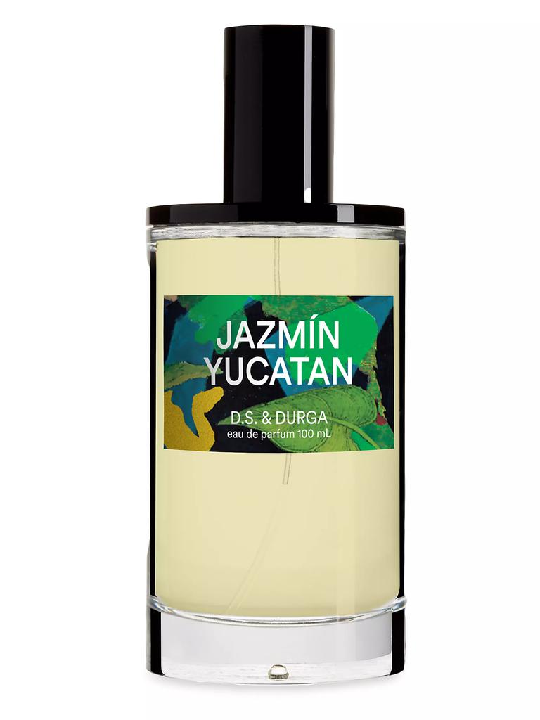 D.S. & Durga Jazmin Yucatan Eau De Parfum