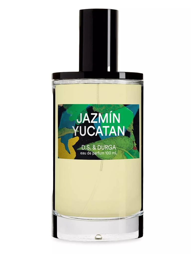 D.S. & Durga Jazmin Yucatan Eau De Parfum 1