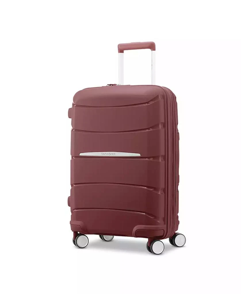 Samsonite CLOSEOUT! Outline Pro 21" Hardside Carry-on Spinner 1
