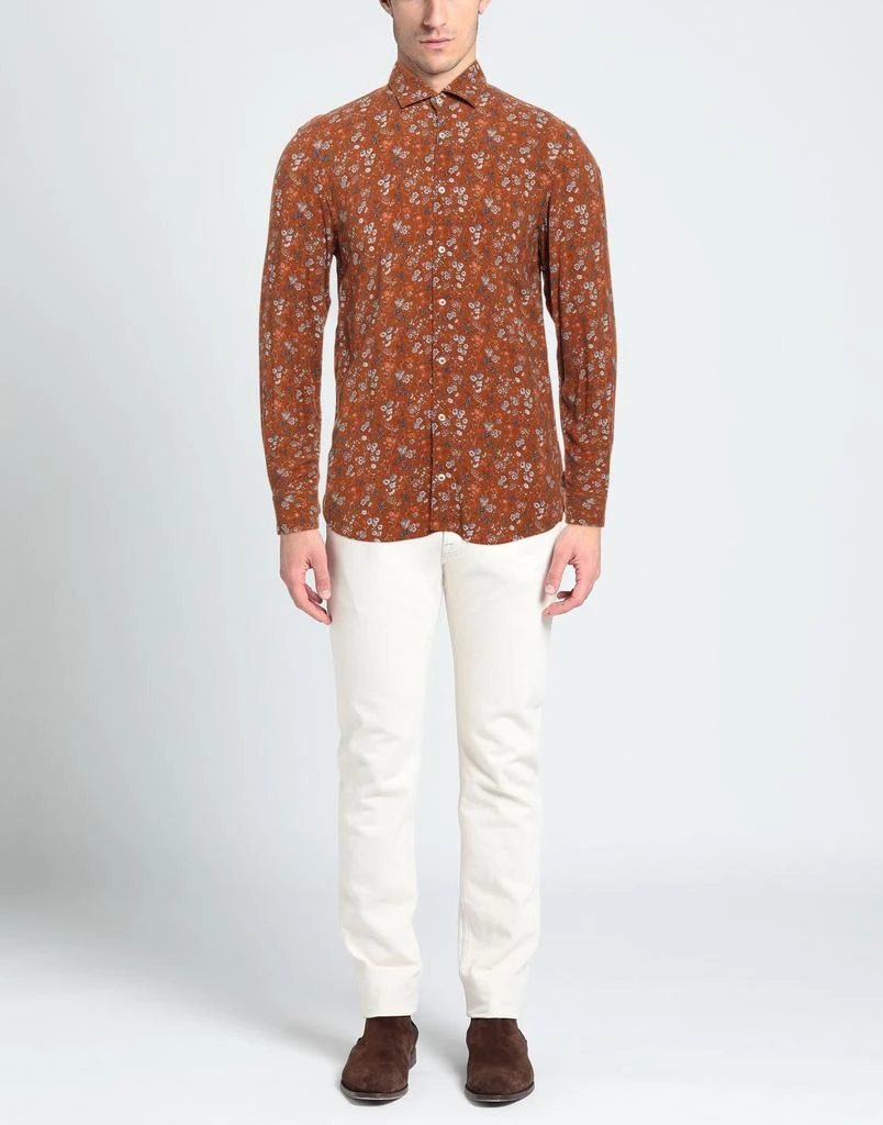 PRIMO EMPORIO Patterned shirt 2