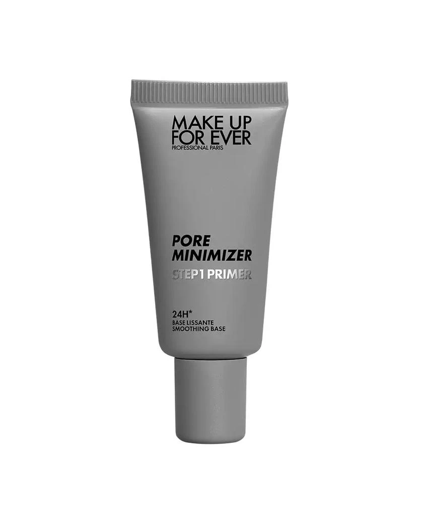 Make Up For Ever Mini Step 1 Primer Pore Minimizer, 0.5-oz. 1