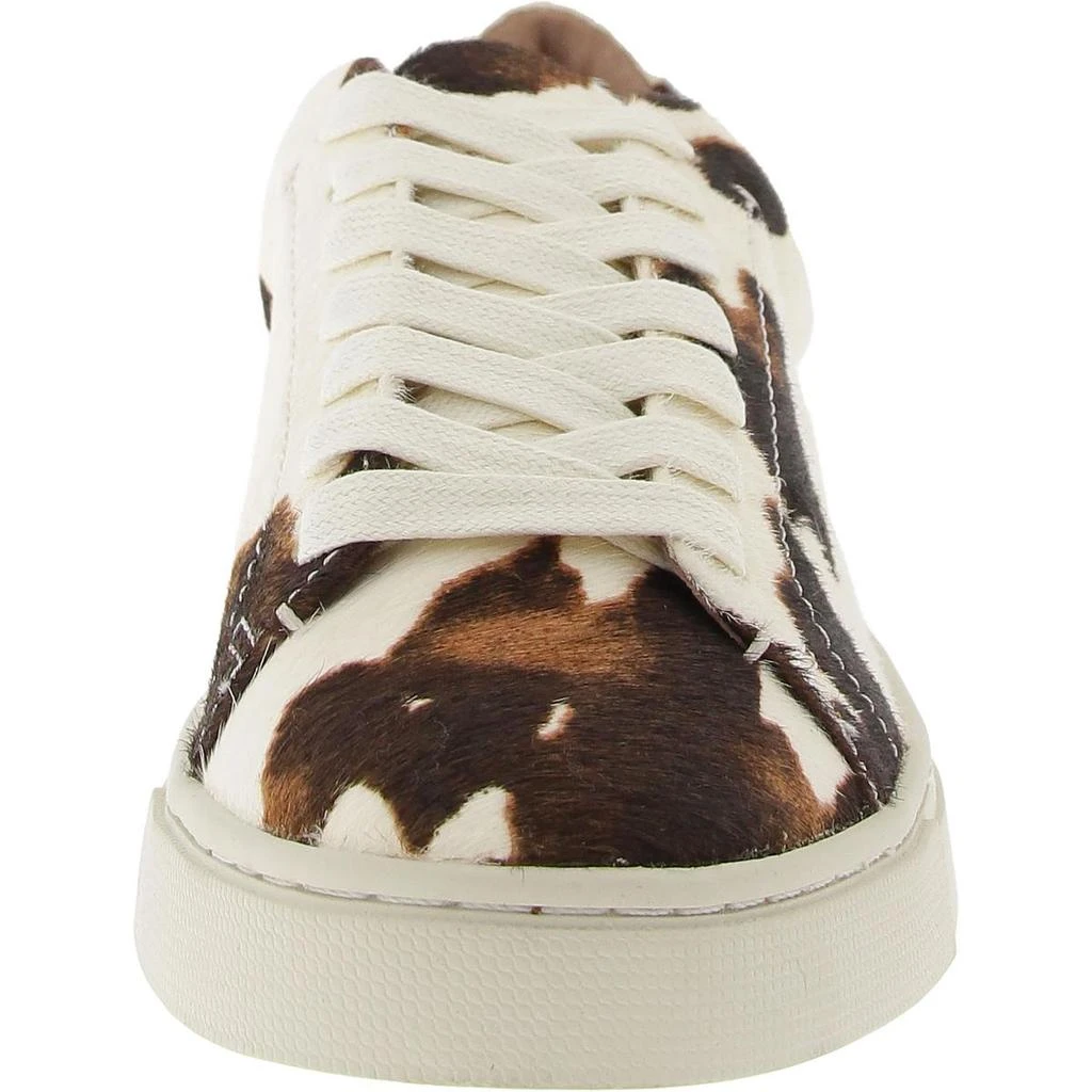 Frye Womens Lace-Up Casual And Fashion Sneakers 2
