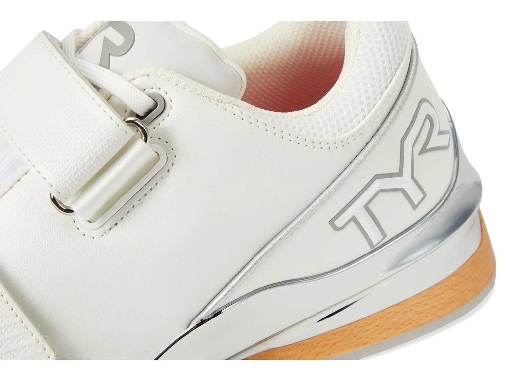 TYR Tyrforce-1 Elite Carbon Lifter 6