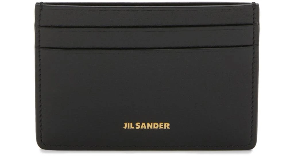 Jil Sander Card Holder 2