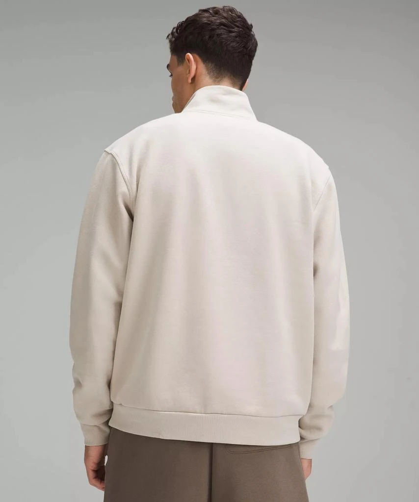 Lululemon Steady State Half Zip 8