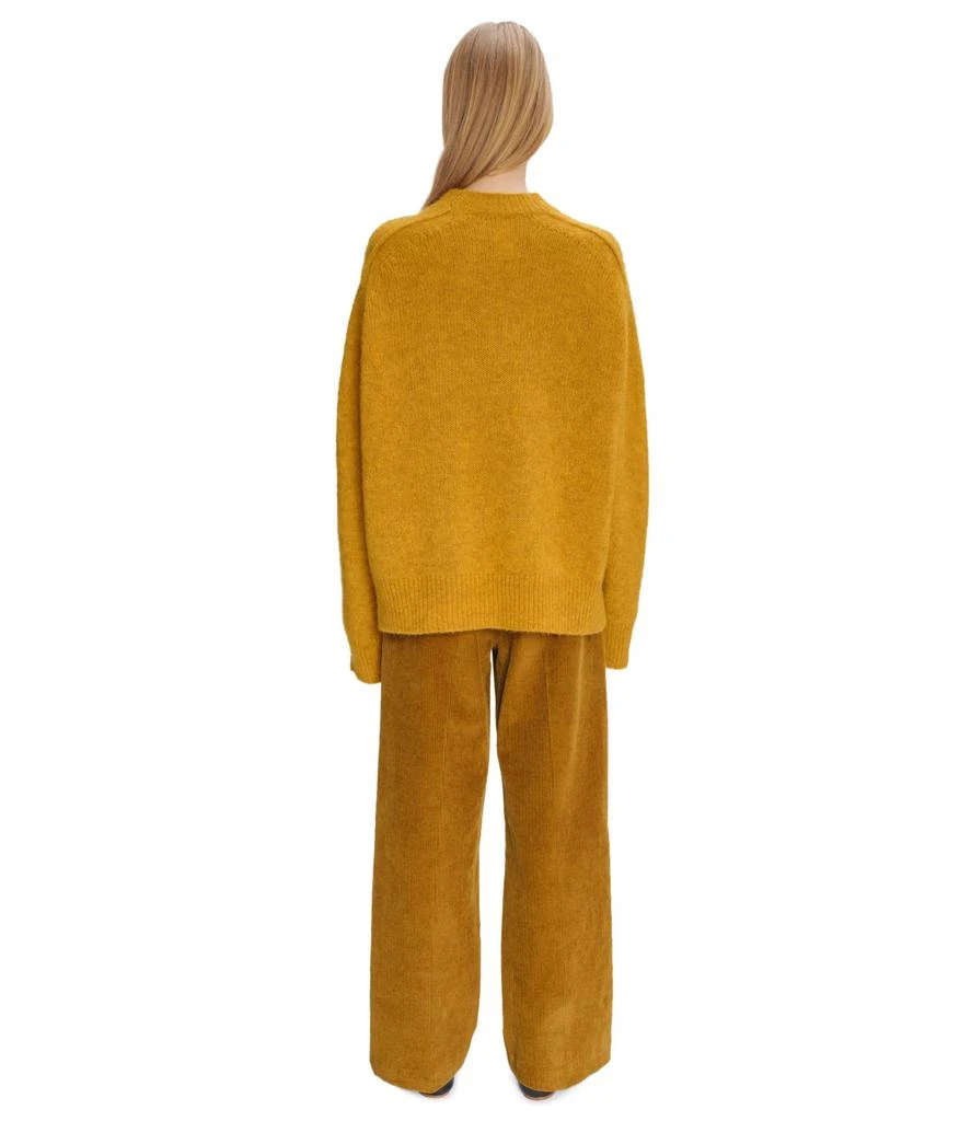 A.P.C. Naomie sweater 4