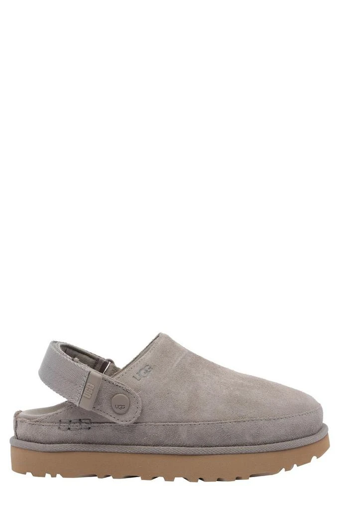 UGG UGG Goldenstar Slip-On Clogs 1
