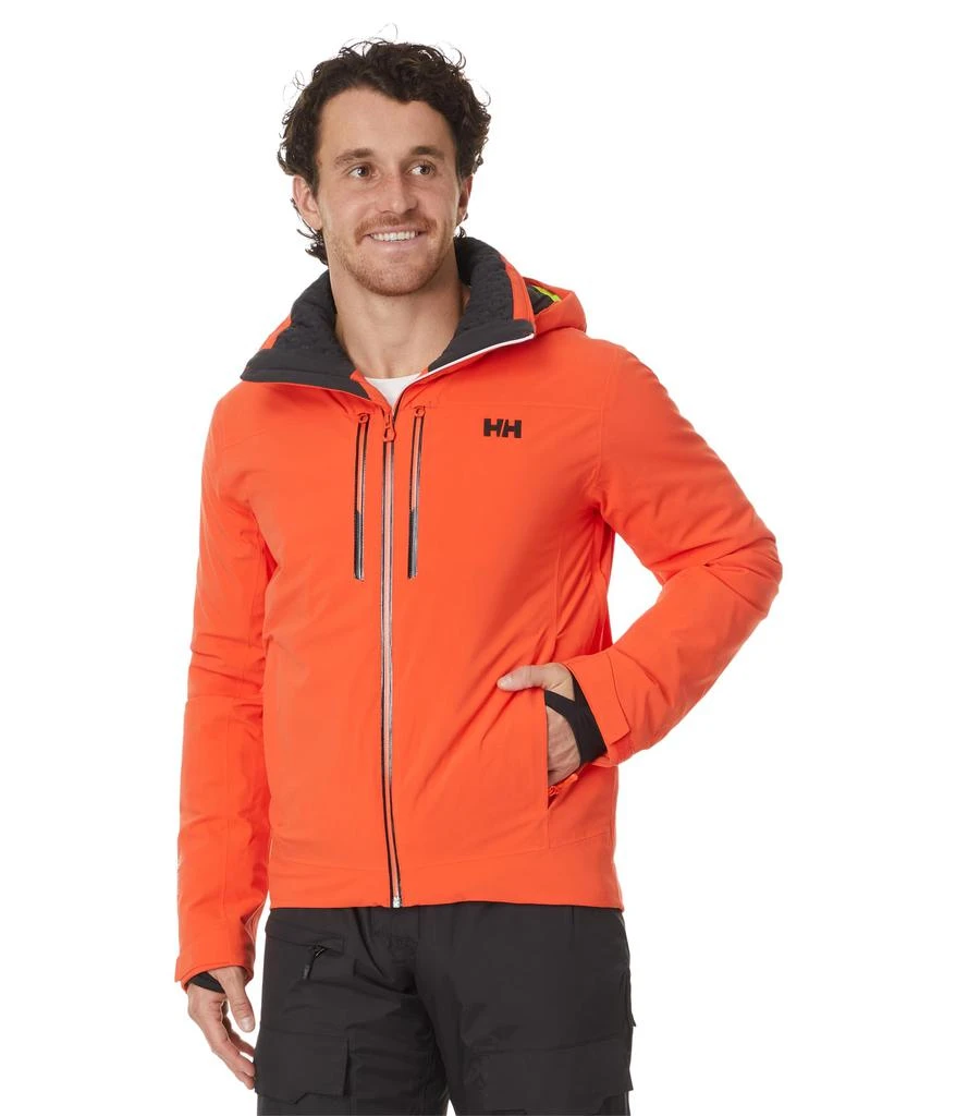 Helly Hansen Alpha Lifaloft Jacket 1