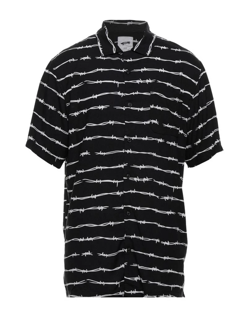 Vans Striped shirt 1