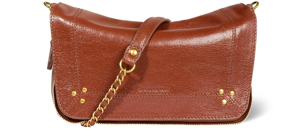 Jerome Dreyfuss Bobi S crossbody bag 5