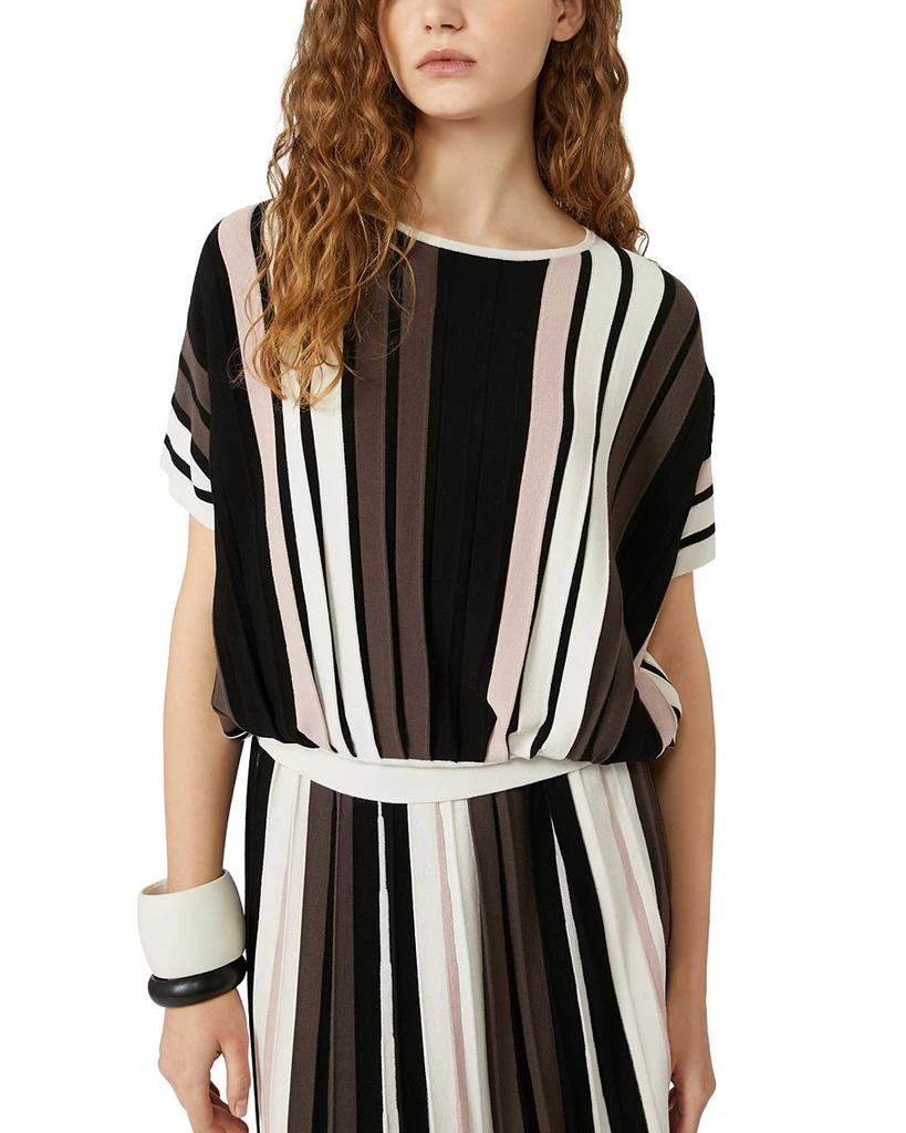 Weekend Max Mara Pegola Boat Neck Sweater 4