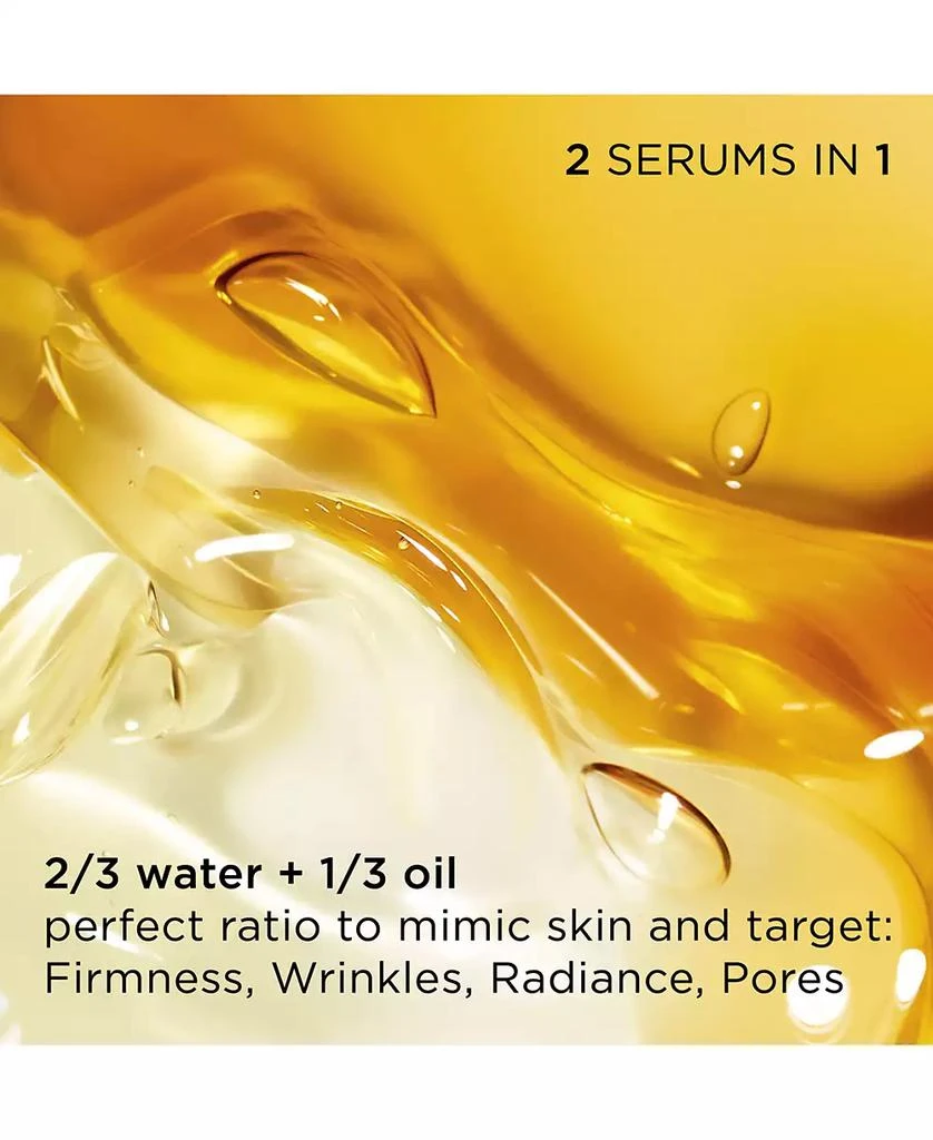 Clarins Limited-Edition Double Serum Skincare Set 4