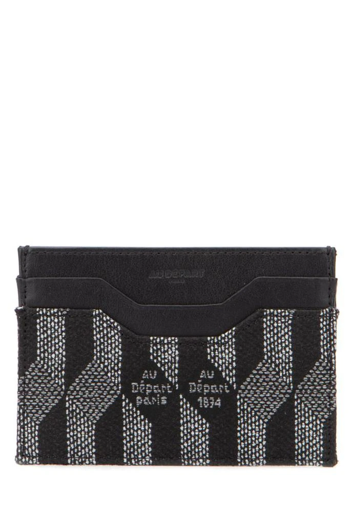 Au Départ Au Départ Wallets 1