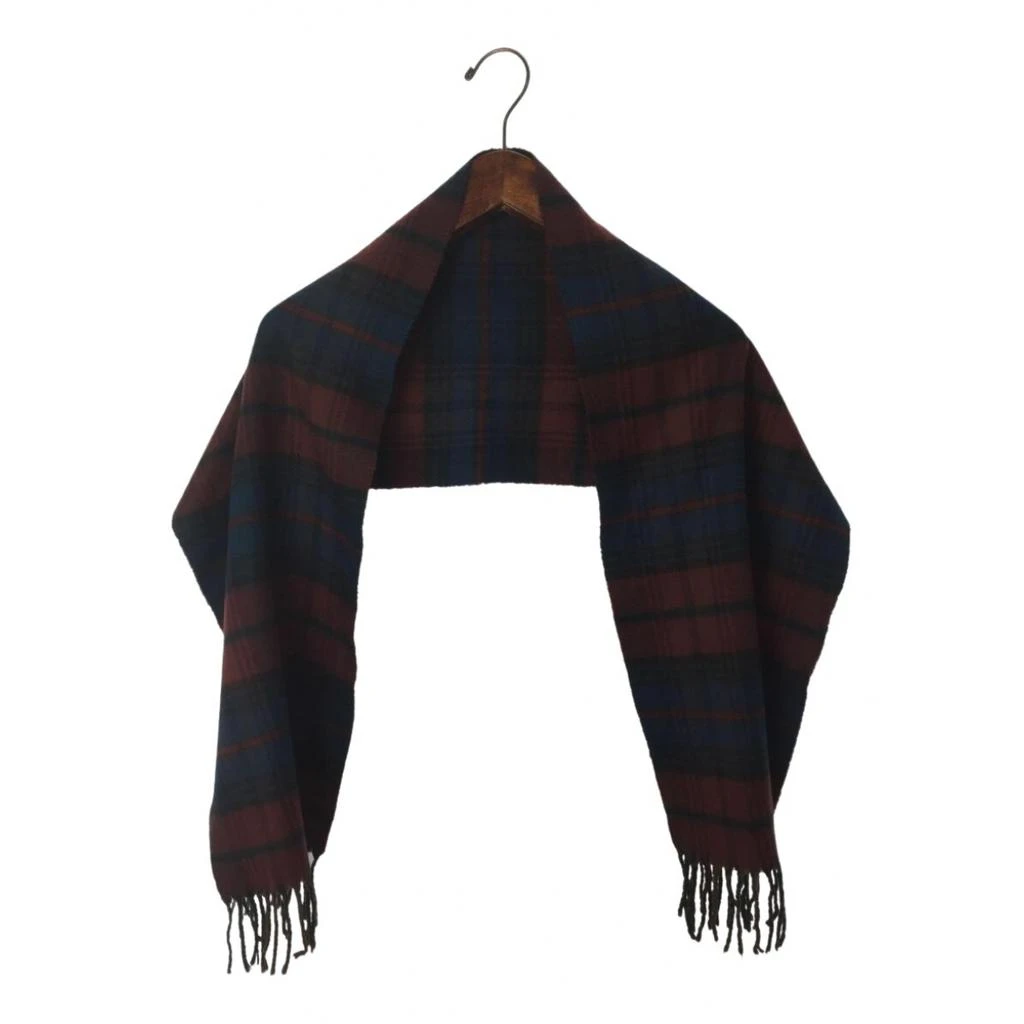 Dior Dior Cashmere scarf & pocket square 1