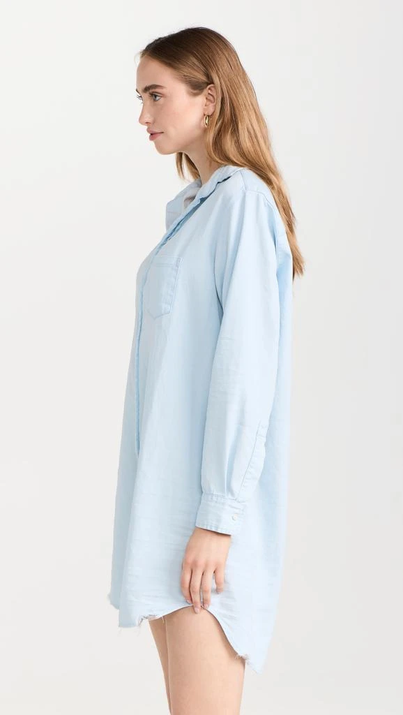 Frank & Eileen Mary Button Up Dress 3