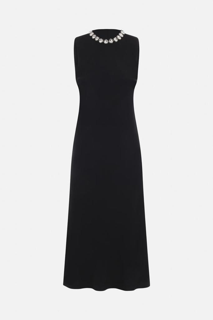 Prada Prada Drawstring-Hem Mini Dress - Dresses & Skirts