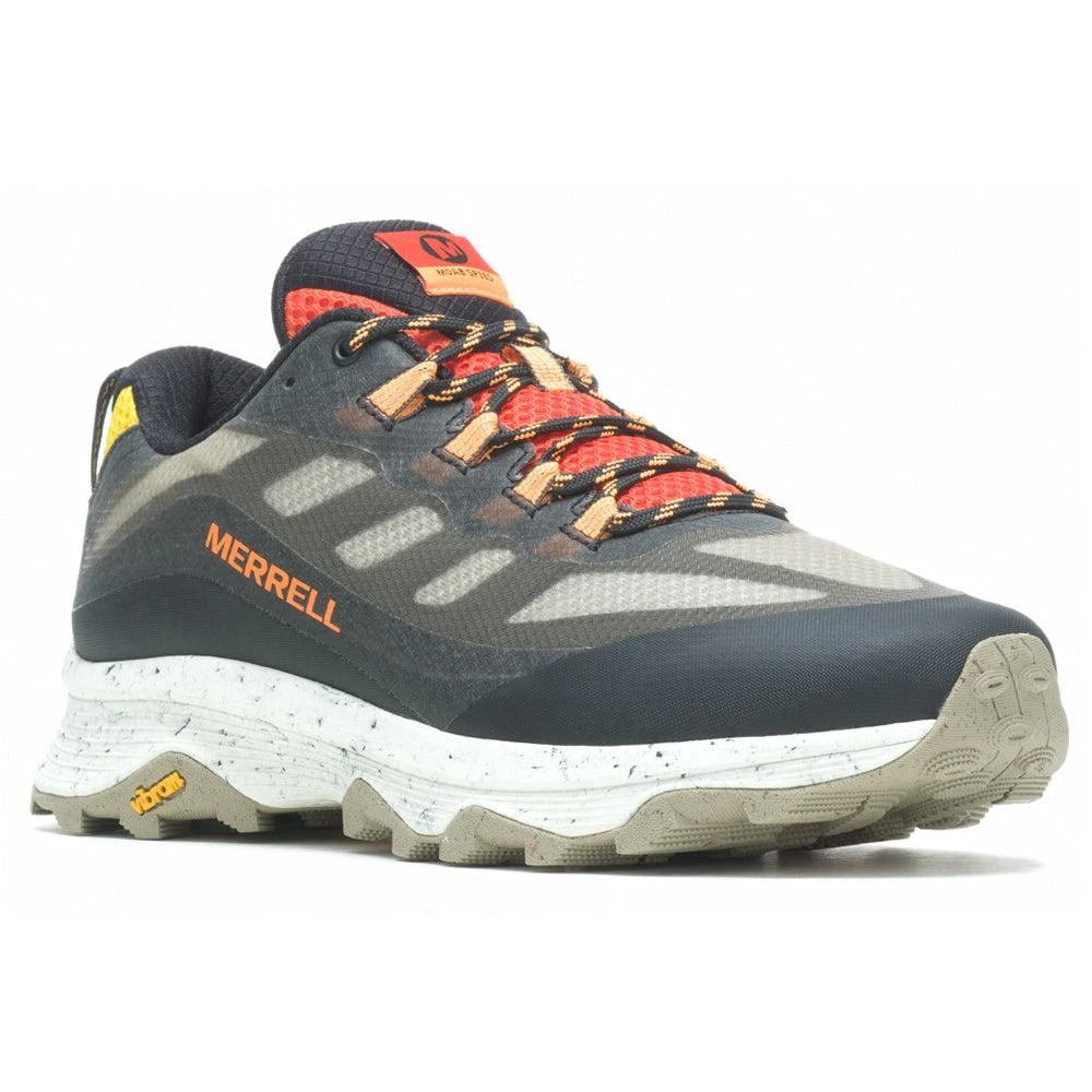 Merrell Moab Speed Hiking Shoes 2