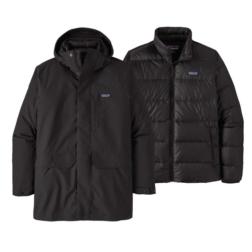 Patagonia Patagonia Tres 3-In-1 Parka - Men's