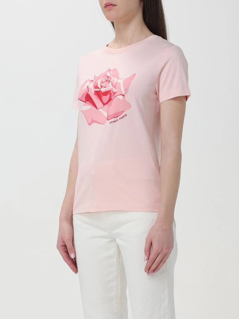 Kenzo T-shirt woman Kenzo 4