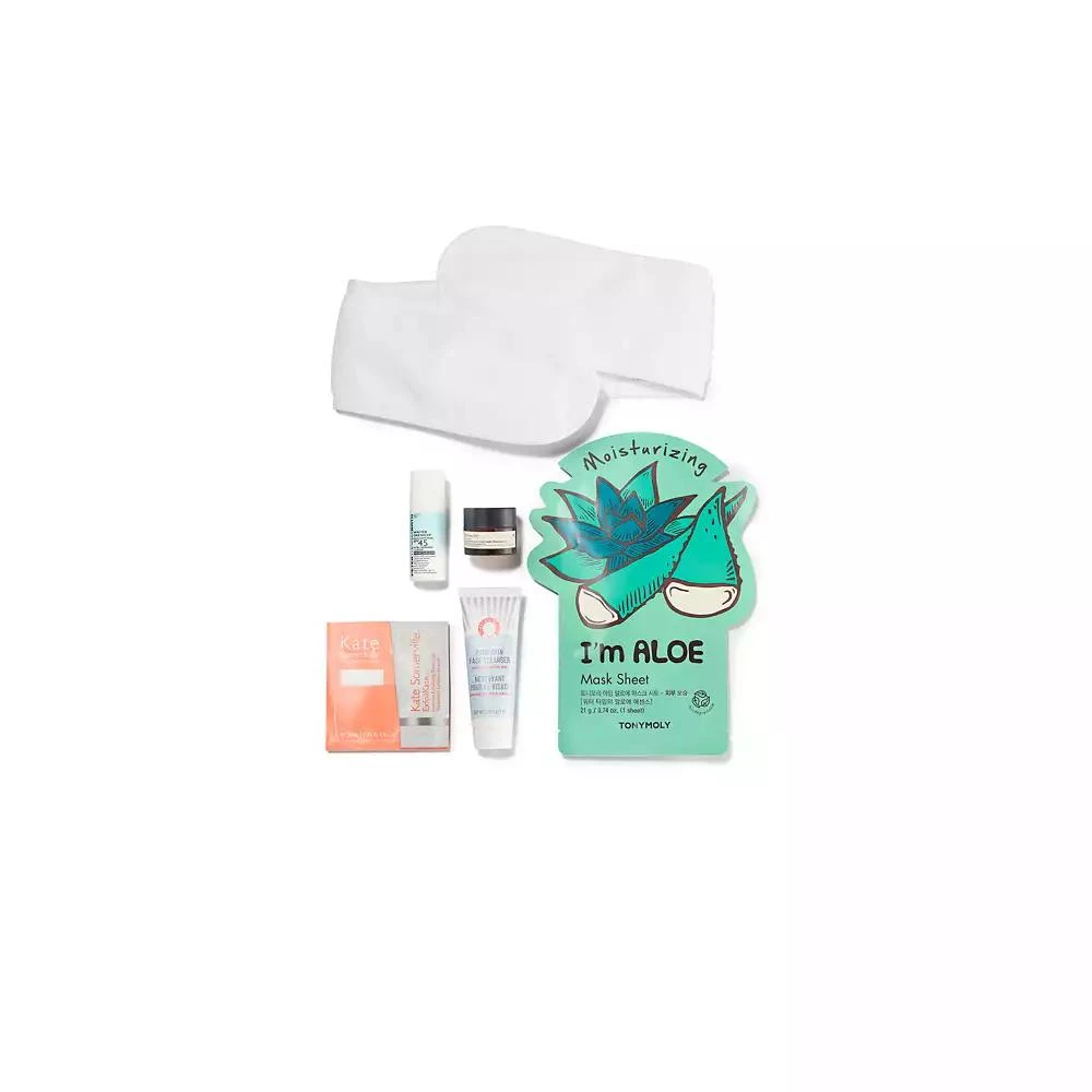 Macy's 7-Piece Skincare Saviors Set, Created for 1