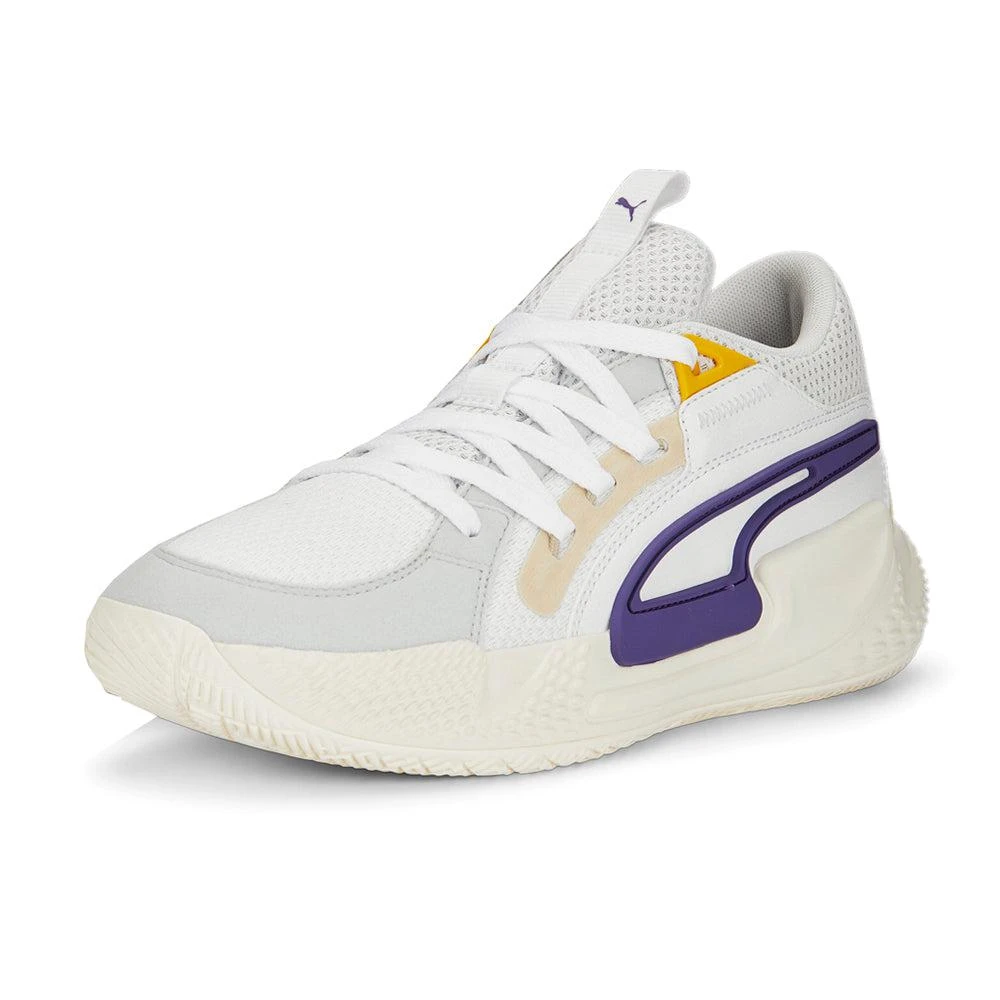 Puma Court Rider Chaos Slash Basketball Shoes 2