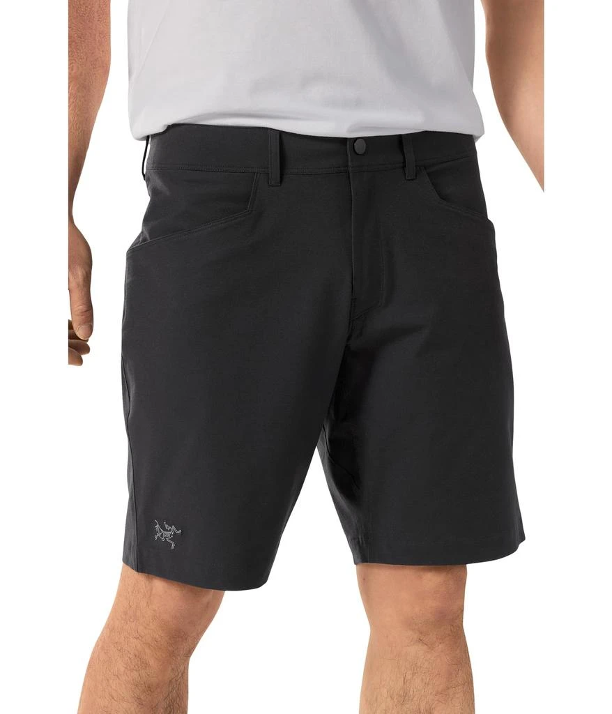 Arc
teryx Kragg Cotton Shorts 9" 3