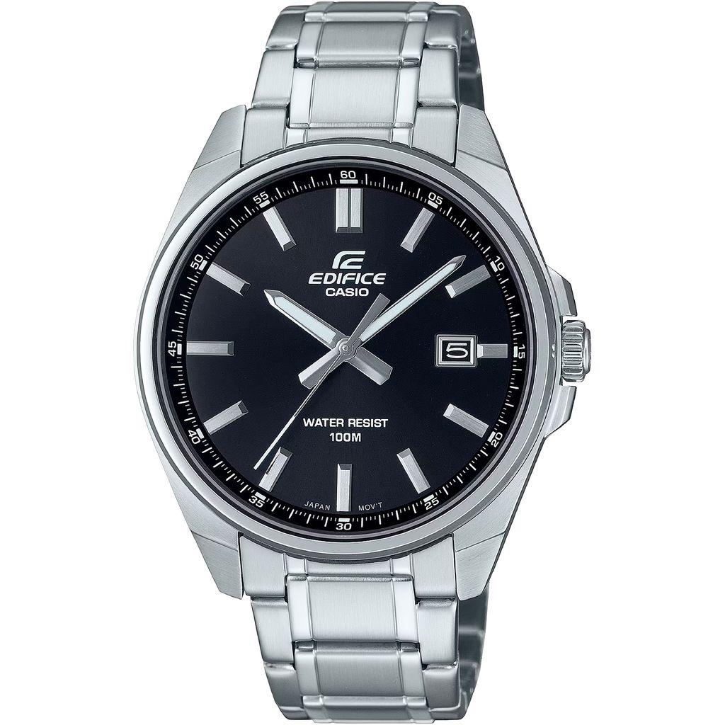 Casio Watches Grey Men