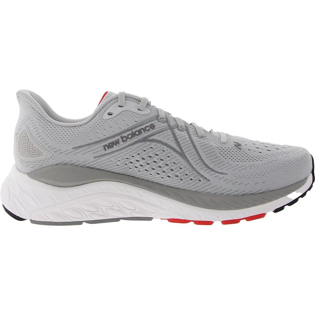 New Balance Fresh Foam X 860 Mens Performance Fitness Running & Training Shoes 6