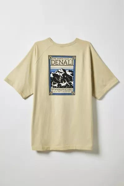 The North Face The North Face Denali Graphic Tee 1
