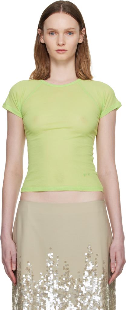 Paloma Wool White & Black Soleil Reversible Tank Top - Lingerie