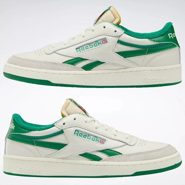 Reebok Club C Revenge Vintage Shoes 7