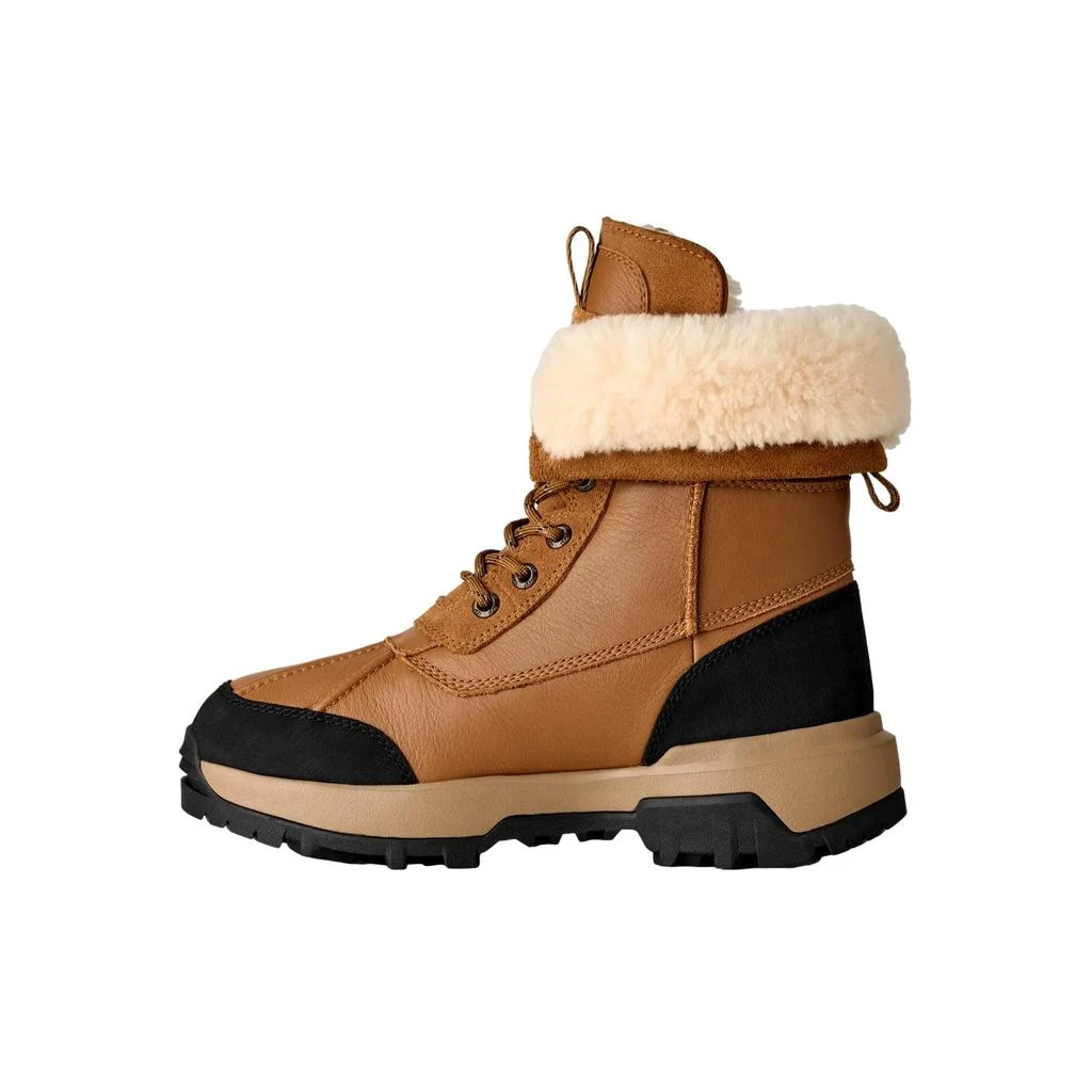 UGG Adirondack Boot XXV Chestnut  1170591-CHE Women
s 2