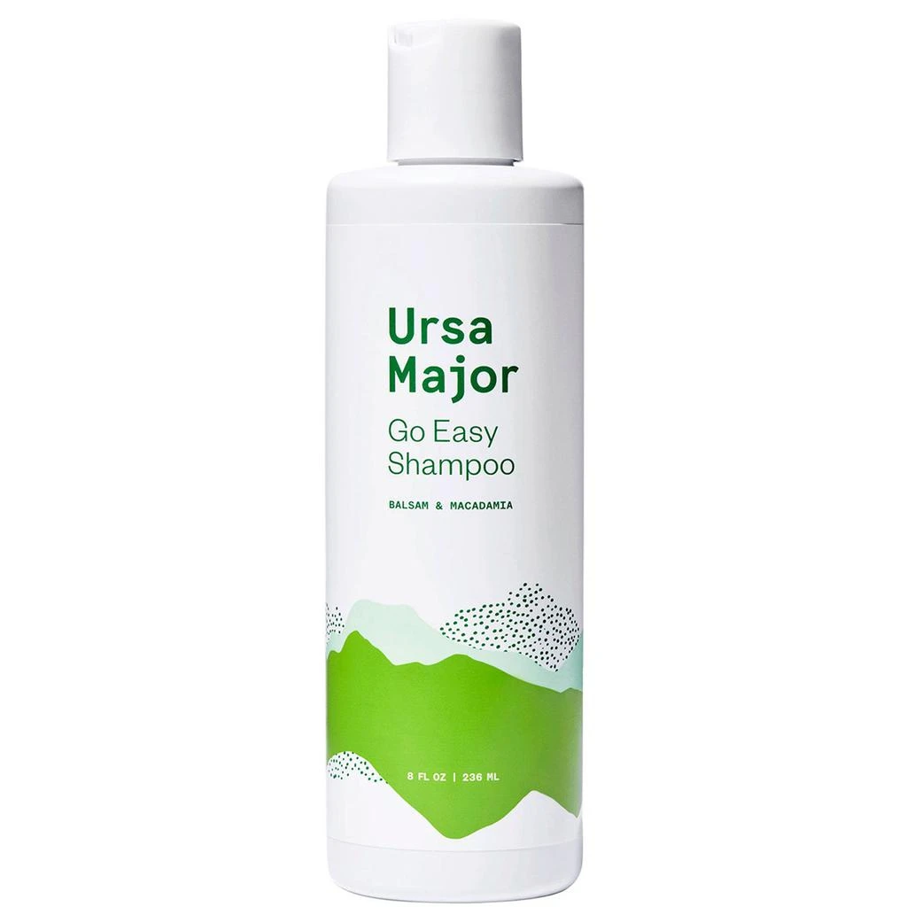 Ursa Major Ursa Major Go Easy Shampoo 1