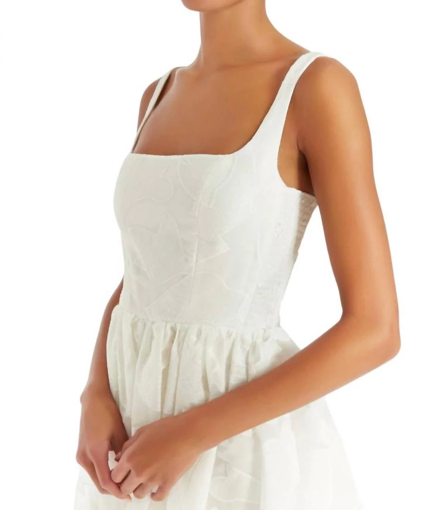 knee length dresses for ladies Lady Black Tie - Gracelyn Gown - Chiffon Halter Dress