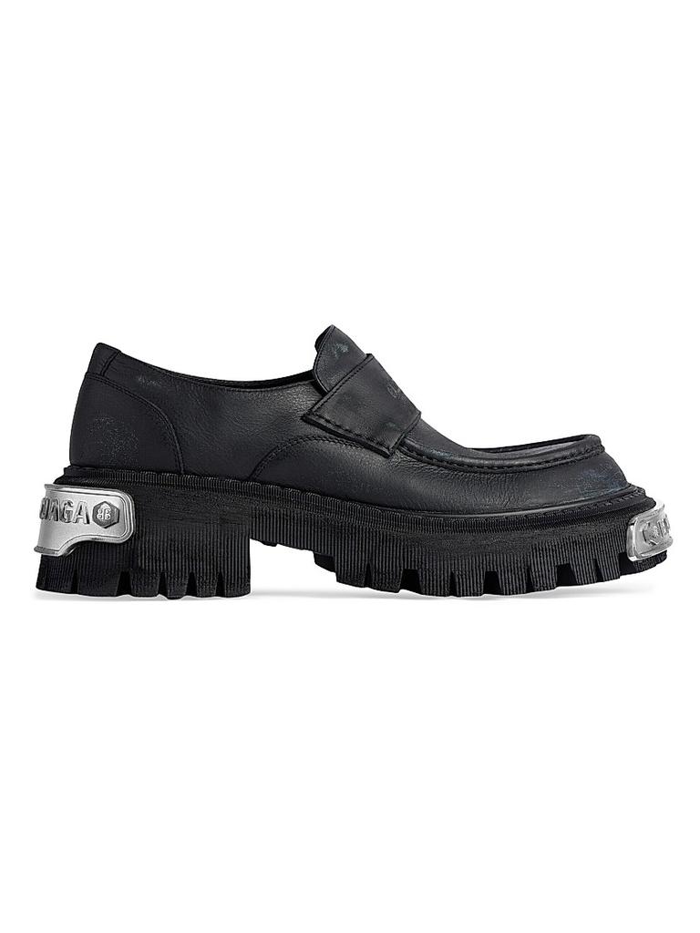 Balenciaga Subway Loafers - Business Casual Shoes - Free Balenciaga Subway Loafers - Business Casual Shoes - Free