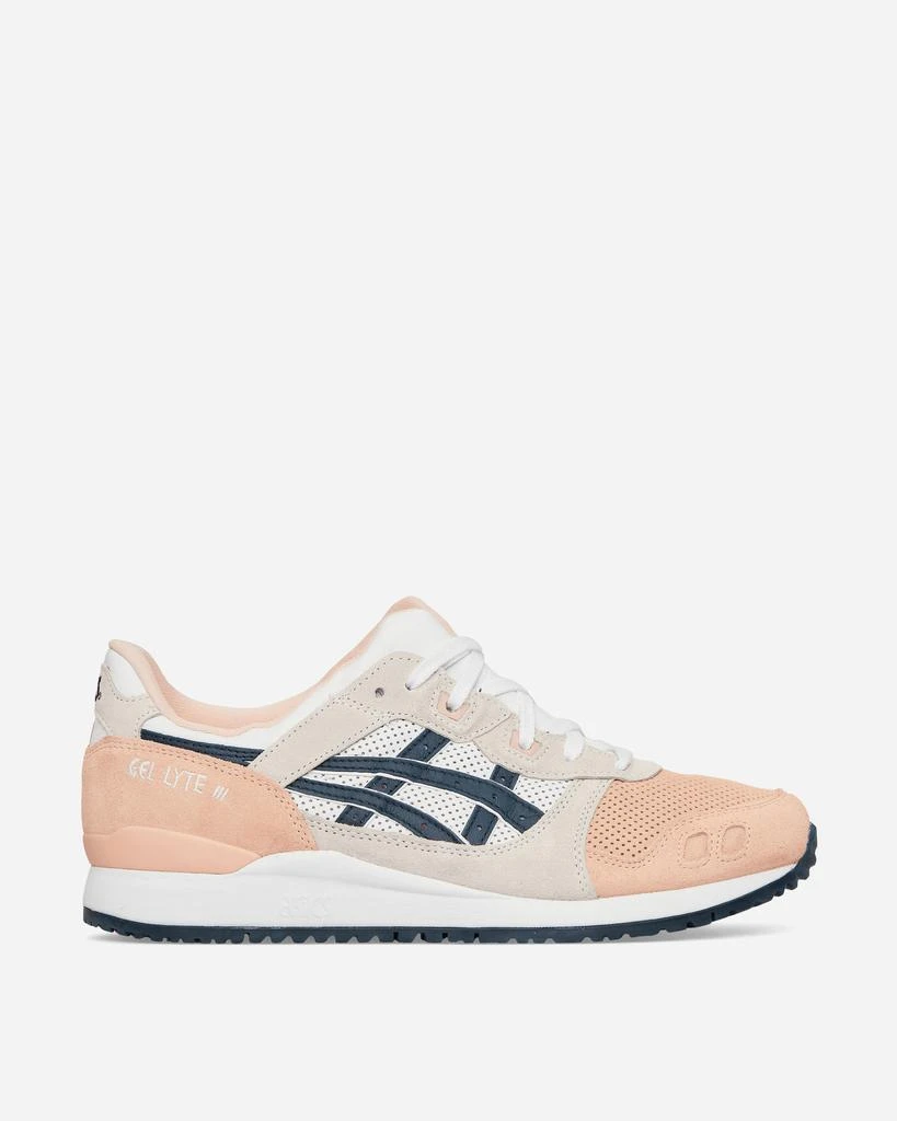Asics GEL-Lyte III OG Sneakers Pink 1