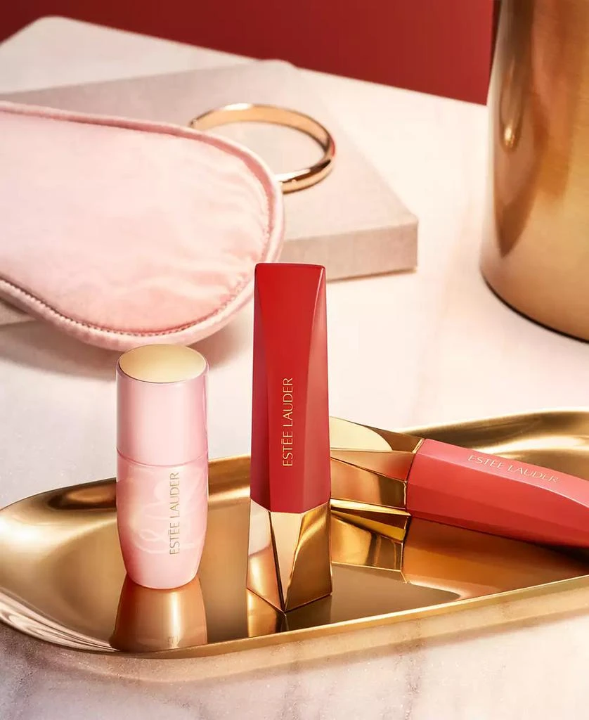 Estée Lauder Pure Color Whipped Matte Lip Color with Moringa Butter 5