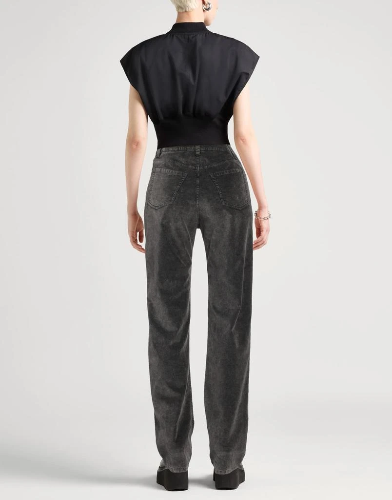 UMA WANG Casual pants 3