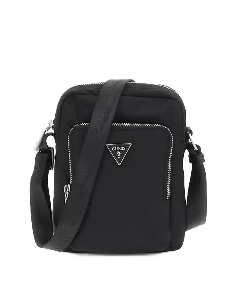 GUESS Men's Roma Crossbody Bag 1