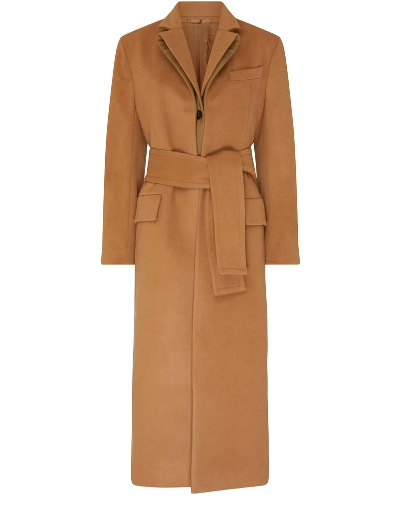 Eudon Choi Long coat 2