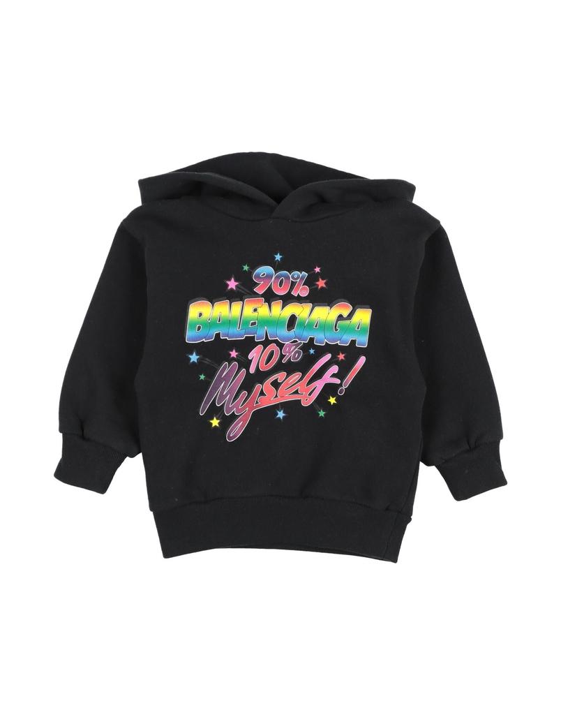 Balenciaga Ciao Bello Pulled Hoodie Large Fit - Hoodies - Free