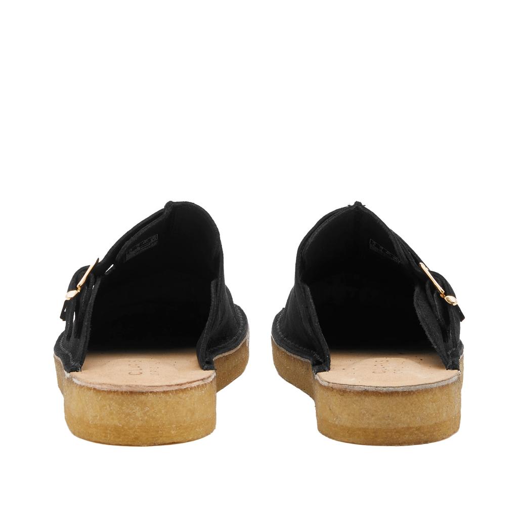 Clarks クラークス CLARKS トレック ミュール TREK MULE