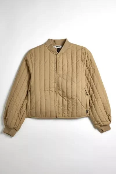 RAINS RAINS Banja Liner Jacket 1