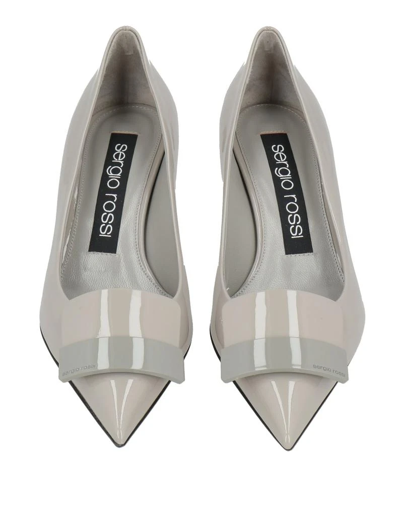 Sergio Rossi Pump 4