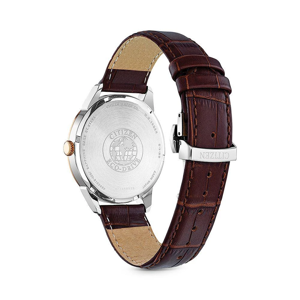 Citizen Eco-Drive Corso Watch, 40mm 2