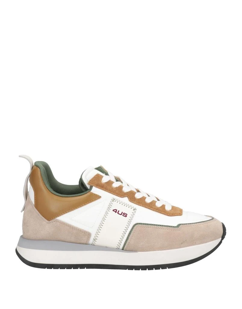 PACIOTTI 4US Sneakers 1
